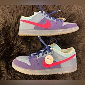 NIKE SB DUNK LOW | Run the Jewels | Size 11.5M